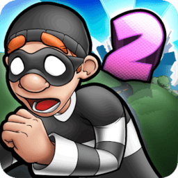 神偷鲍勃2中文版v1.9.2