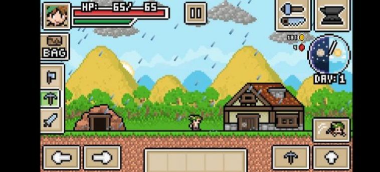 超像素生存中文版v1.0.0.1