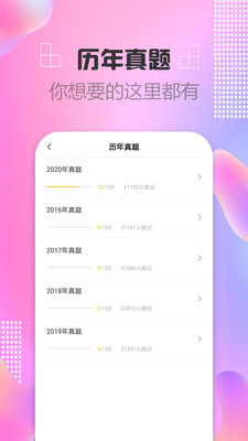 中级经济师题库v2.8.3