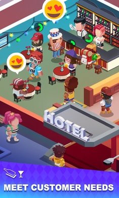 西蒙酒店大亨v1.09.5083