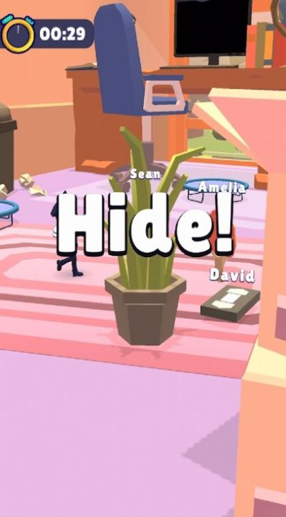 猎杀大冒险v1.0.5