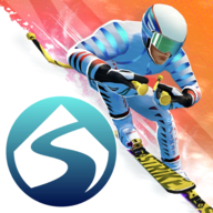 滑雪大挑战极速版v1.0.0.107808