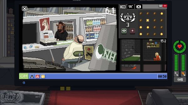 不要喂猴子v1.0.18