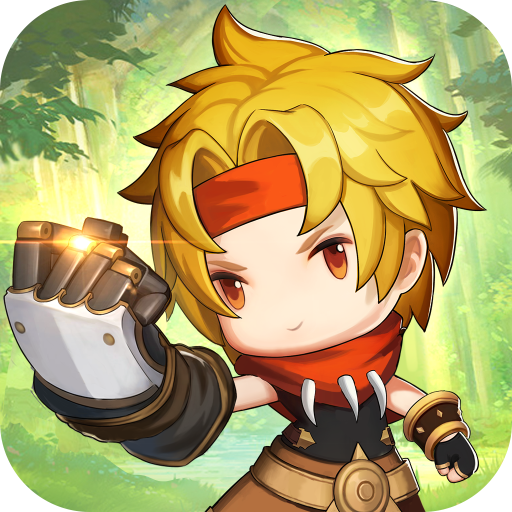 梦幻岛勇士v10.4