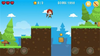 红发骑士v1.0.0.1