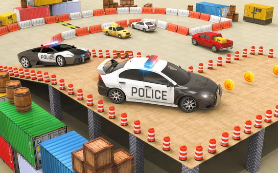 警车停车场学校v1.7.2.9