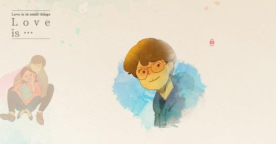 爱是小事v1.0.50