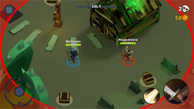 猎头大乱斗v3.1.103