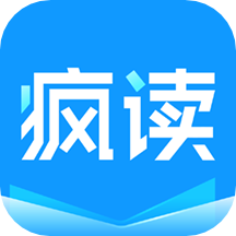 疯读小说无限听书时长版v1.2.3.5