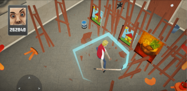 捣毁学校v1.3.26