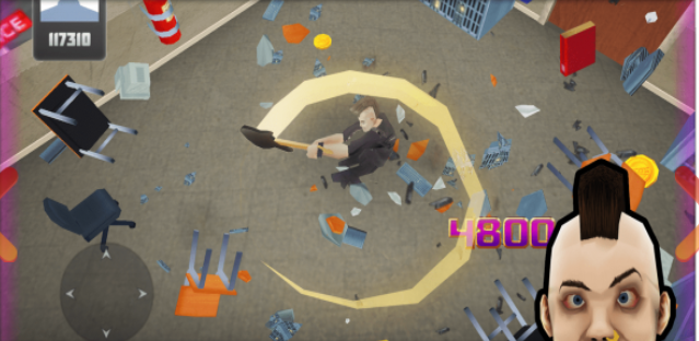 捣毁学校v1.3.26