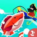 钓鱼暴富v1.0
