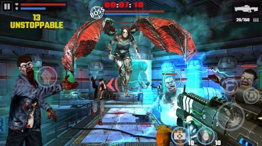 终极枪手启示录v1.10.2