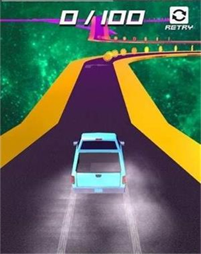 单手漂移v1.01