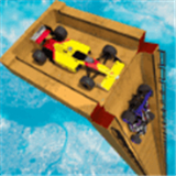 超级坡道方程式赛车v1.0.1
