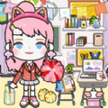 魔法城堡学校v1.0