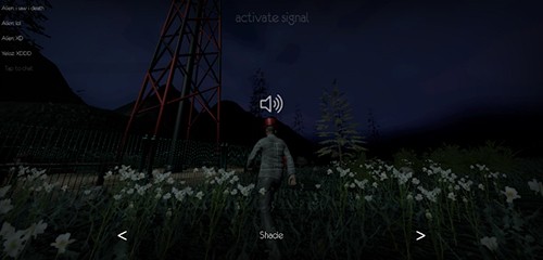 逃离森林v4.1.0