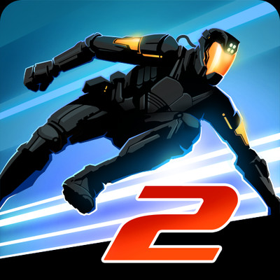 矢量跑酷2v1.1.1