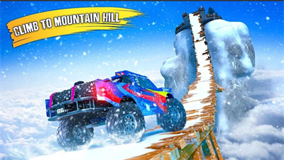 登山冒险驾驶v1.1
