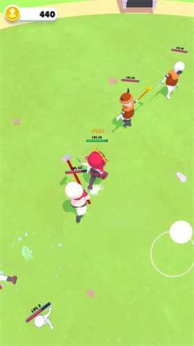 玩偶角斗士v0.5