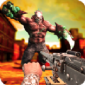 僵尸3D死城射击v1.0.0