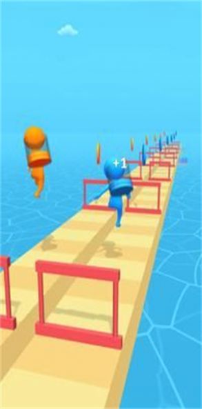跨栏大师v1.00.045