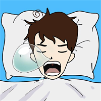 不想起床v1.0
