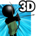 火柴人战争3D无敌版v1.12
