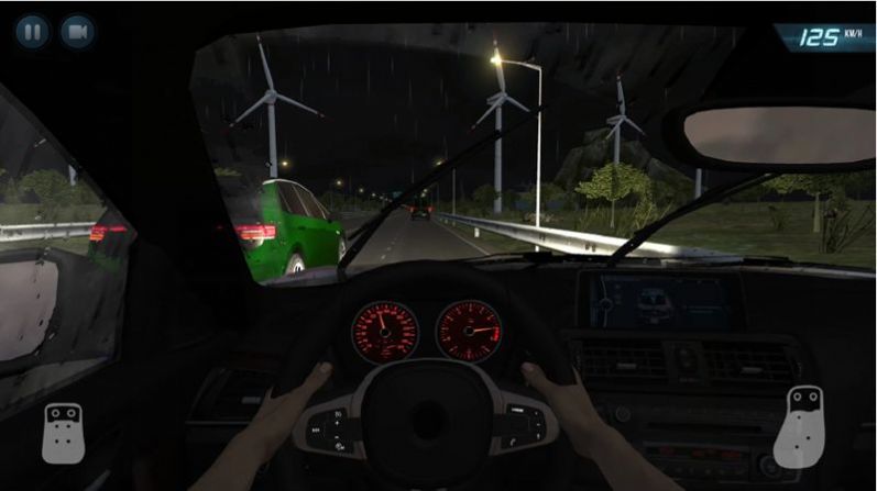 竞速车神v1.0.0