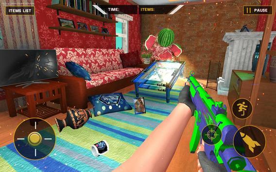 邻居家庭射击v1.1.9