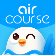 爱课AirCoursev3.10.1