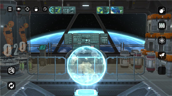 爆破模拟器最新版v1.4.6