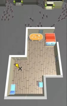 待在房子里v0.0.3