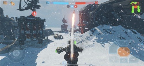 泰坦之战无限金币版v2.10.9