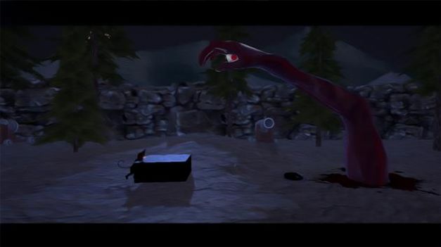 影魔传说v2.4