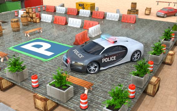 警车停车场学校v1.7.2.9