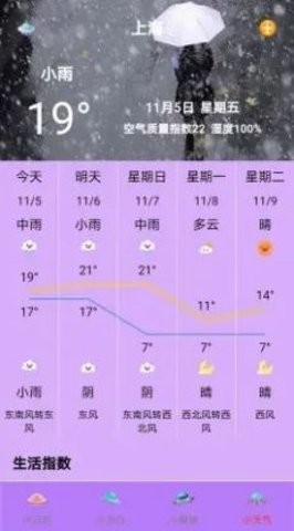 黄历日历v3.0