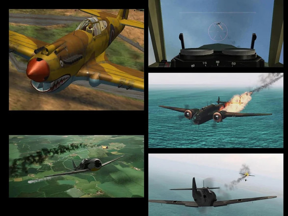 WW2：任务之翼v3.5.6