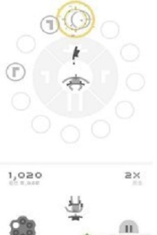 牛仔平衡乱斗v1.0.1
