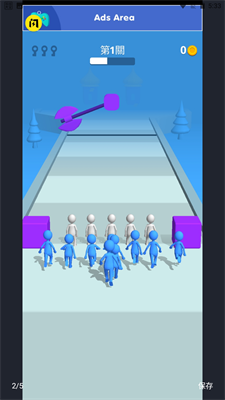 史诗般的冲突3Dv1.0.3