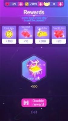 舞蹈滚球v1.1.5
