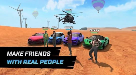 vice onlinev0.3.981