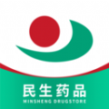 民生药品v1.0