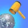 铝箔敲敲敲3D无限金币版v1.2.0