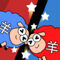 双人夺分赛v1.00