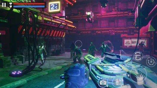 终极枪手启示录v1.10.2