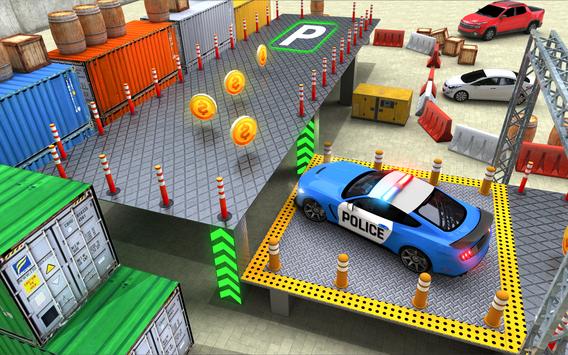 警车停车场学校v1.7.2.9