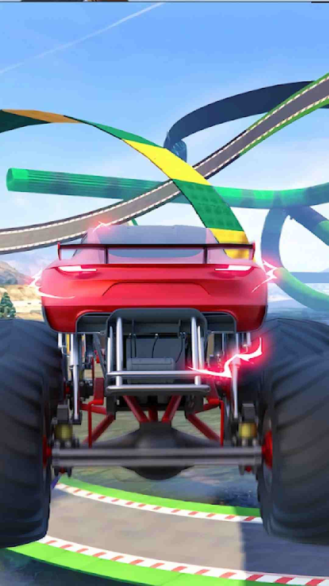 顶端越野模拟器v1.3
