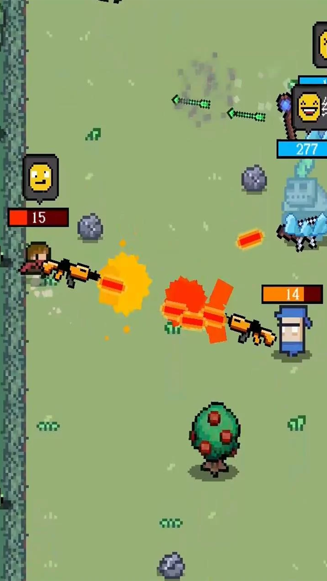 疾速特攻v1.0.0
