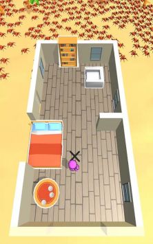 待在房子里v0.0.3